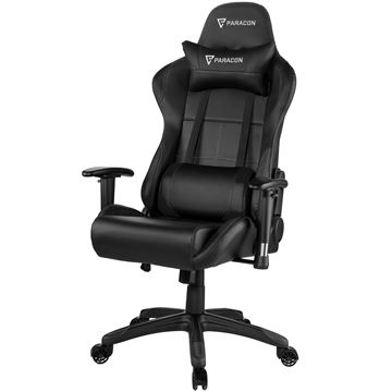 Silla Gaming Paracon ROGUE - Negro