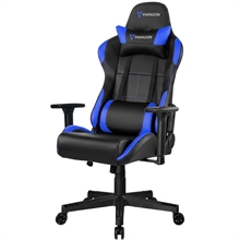 Silla Gaming Paracon ROGUE - Azul