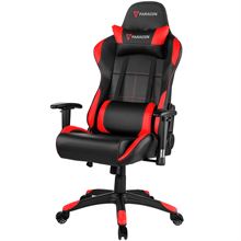 Silla Gaming Paracon ROGUE - Rojo