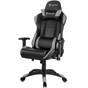 Silla Gaming Paracon ROGUE - Gris