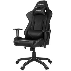 Silla Gaming Paracon KNIGHT - Negro