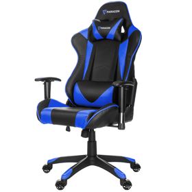 Silla Gaming Paracon KNIGHT - Azul