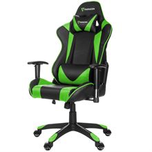 Silla Gaming Paracon KNIGHT - Verde