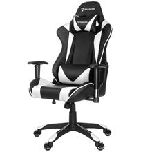 Silla Gaming Paracon KNIGHT - Blanco