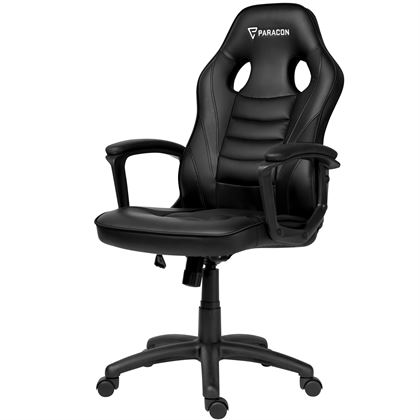 Silla Gaming Paracon SQUIRE - Negro