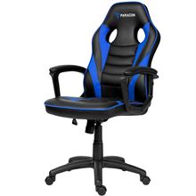 Silla Gaming Paracon SQUIRE - Azul