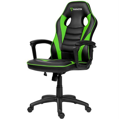 Silla Gaming Paracon SQUIRE - Verde