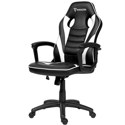 Silla Gaming Paracon SQUIRE - Blanco