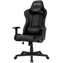 Silla Gaming Paracon BRAWLER - Negro