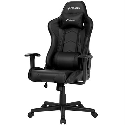 Silla Gaming Paracon BRAWLER - Negro