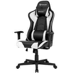 Silla Gaming Paracon BRAWLER - Blanco