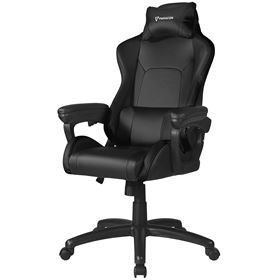 Silla Gaming Paracon SPOTTER - Negro