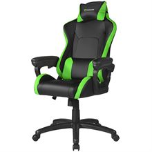 Silla Gaming Paracon SPOTTER - Verde