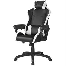 Silla Gaming Paracon SPOTTER - Blanco