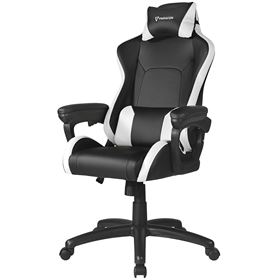 Silla Gaming Paracon SPOTTER - Blanco