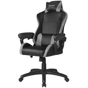 Silla Gaming Paracon SPOTTER - Gris