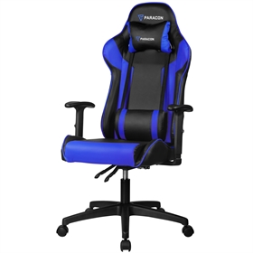 Silla Gaming Paracon ROOT - Azul