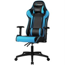 Silla Gaming Paracon ROOT - Azul celeste