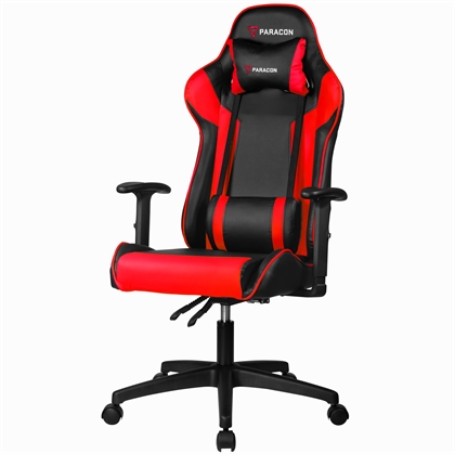 Silla Gaming Paracon ROOT - Rojo