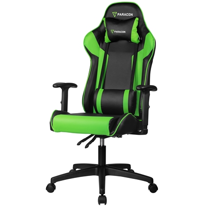 Silla Gaming Paracon ROOT - Verde