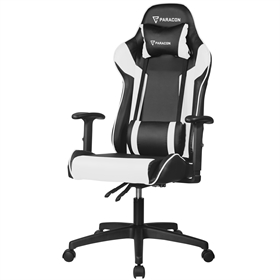 Silla Gaming Paracon ROOT - Blanco