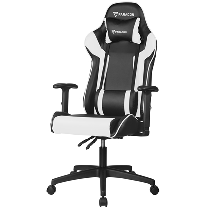 Silla Gaming Paracon ROOT - Blanco