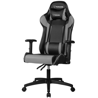 Silla Gaming Paracon ROOT - Gris