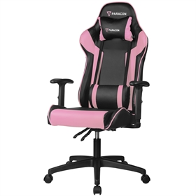 Silla Gaming Paracon ROOT - Rosa