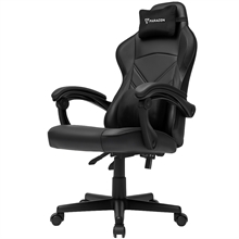 Silla Gaming Paracon PEAK - Negro
