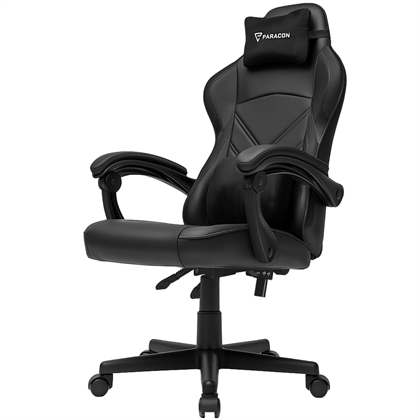 Silla Gaming Paracon PEAK - Negro