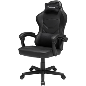 Silla Gaming Paracon PEAK - Negro