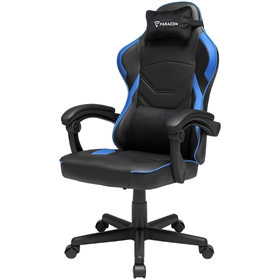 Silla Gaming Paracon PEAK - Azul