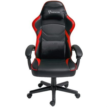 Silla Gaming Paracon PEAK - Rojo