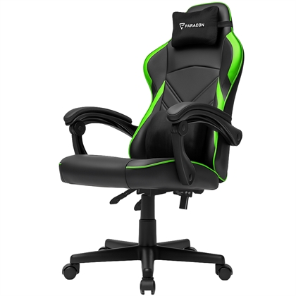 Silla Gaming Paracon PEAK - Verde
