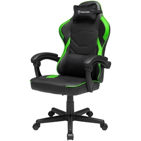 Silla Gaming Paracon PEAK - Verde