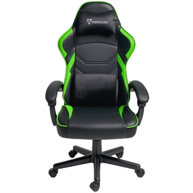 Silla Gaming Paracon PEAK - Verde