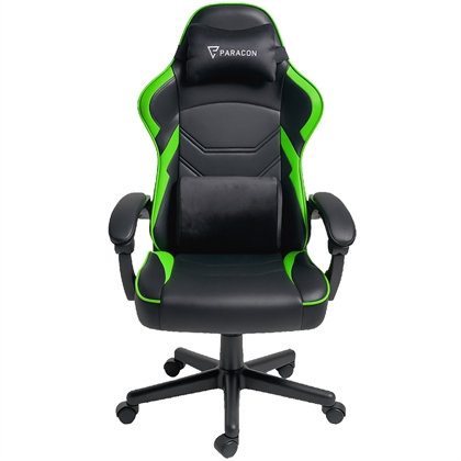 Silla Gaming Paracon PEAK - Verde
