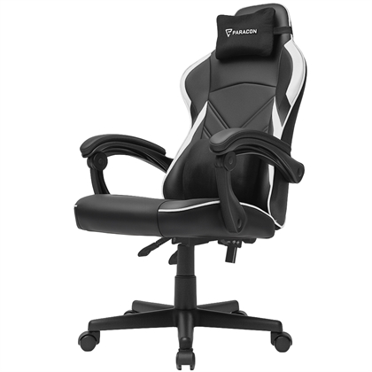 Silla Gaming Paracon PEAK - Blanco