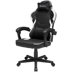 Silla Gaming Paracon PEAK - Blanco