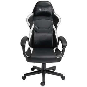 Silla Gaming Paracon PEAK - Blanco