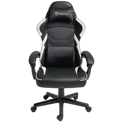 Silla Gaming Paracon PEAK - Blanco