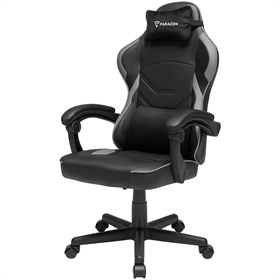 Silla Gaming Paracon PEAK - Gris