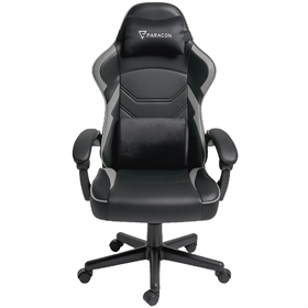 Silla Gaming Paracon PEAK - Gris