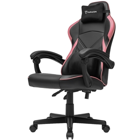 Silla Gaming Paracon PEAK - Rosa