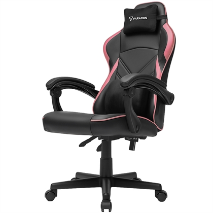 Silla Gaming Paracon PEAK - Rosa