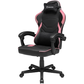 Silla Gaming Paracon PEAK - Rosa