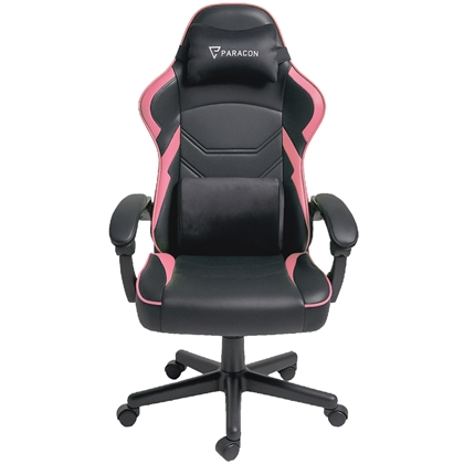 Silla Gaming Paracon PEAK - Rosa