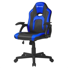 Silla Gaming Infantil Paracon JUNIOR - Azul