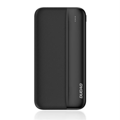 Powerbank 10000mAh - Negro