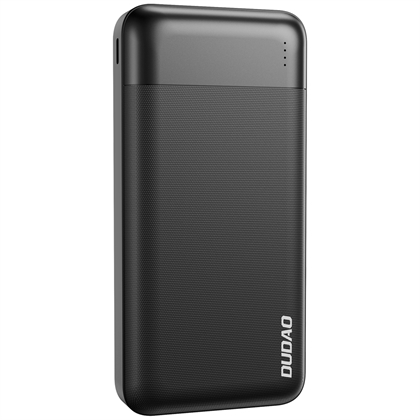 Powerbank 10000mAh - Negro